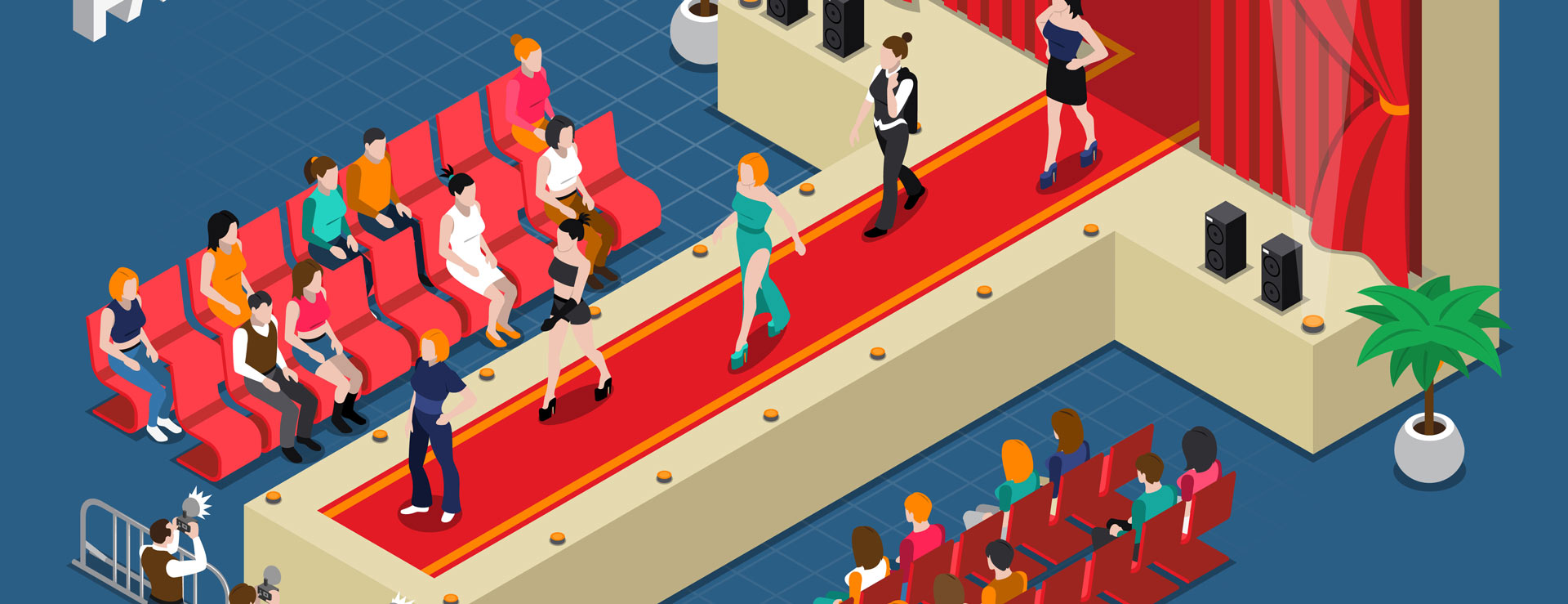 The Catwalk Event Management 2023