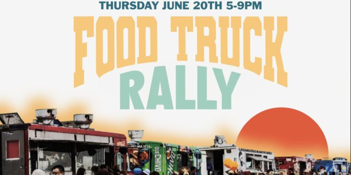 Livingston Food Truck Rally