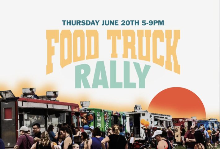 Livingston Food Truck Rally